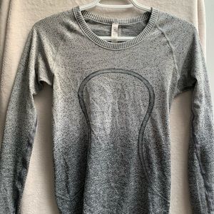 Lululemon long sleeve